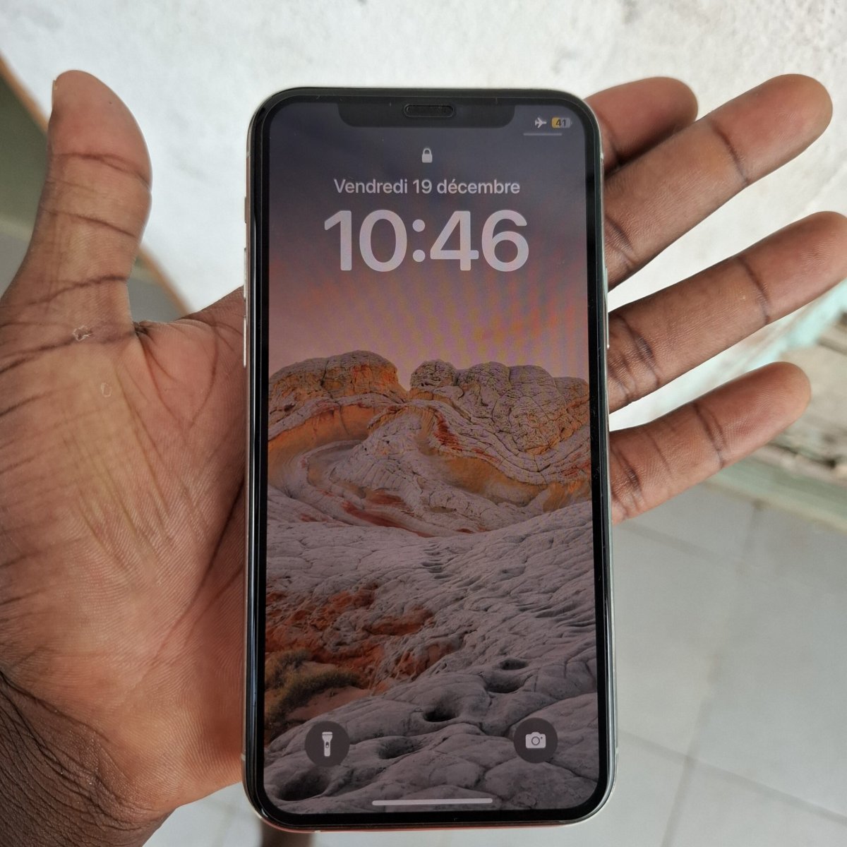 Iphone 11 Pro