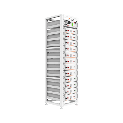 Contrôleur de Module de Batterie LUX 48V100Ah