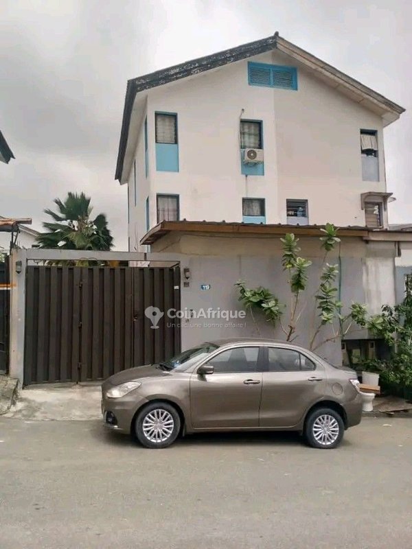 Location vente  villa triplex 6 pièces a