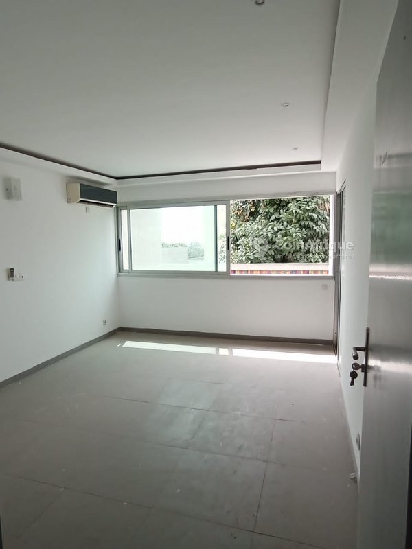Location appartement 4 pièces - Cocody r