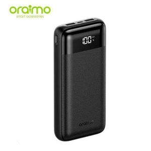 Oraimo PowerBank - 12 Byte 20000mAh 12W
