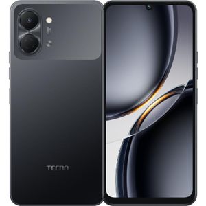 Tecno  POP 20 - 6,67" - 128GO ROM - (4+4)GO RAM - 4G - 2 SIM - 13MP - 5000MAH - N