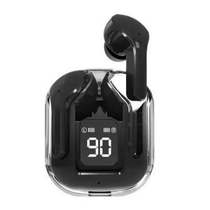 Écouteurs Air39 TWS Bluetooth 5.3 - noir