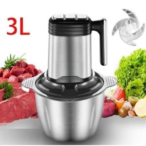 melangeur de foutou - Foutoumix 3L - foutou mix - machine à pilé foutou - machines de f...
