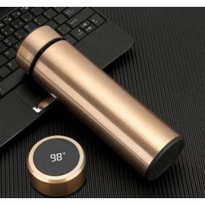 Gourde - Gourde Temperature - Thermos Isotherme Intelligent Digital - Thermos Electriqu...