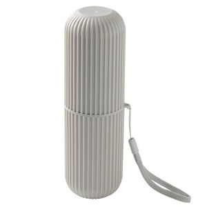 Boîte à brosse à dents type brosse à bain de bouche gobelet de toilette récipient à den...