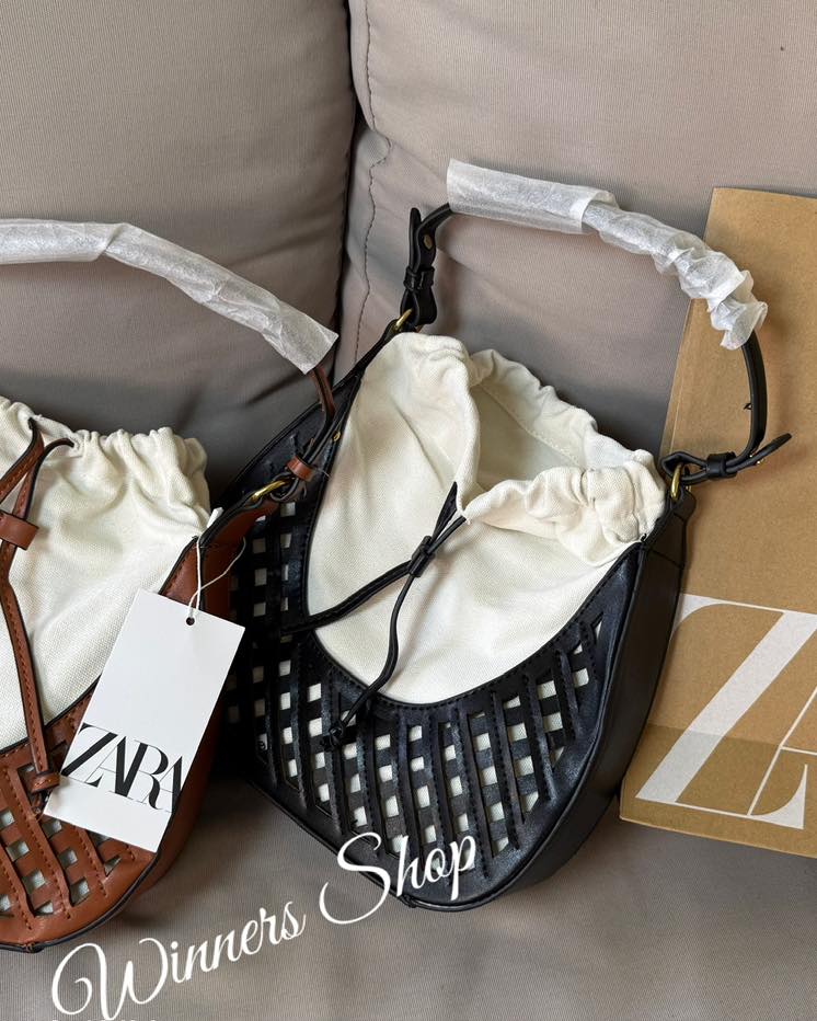 New  ZARA