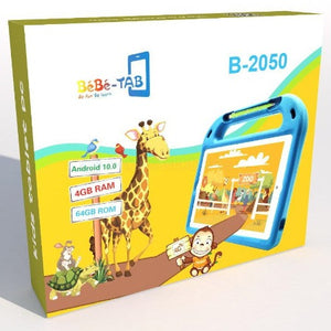 BEBE-TAB B-2050