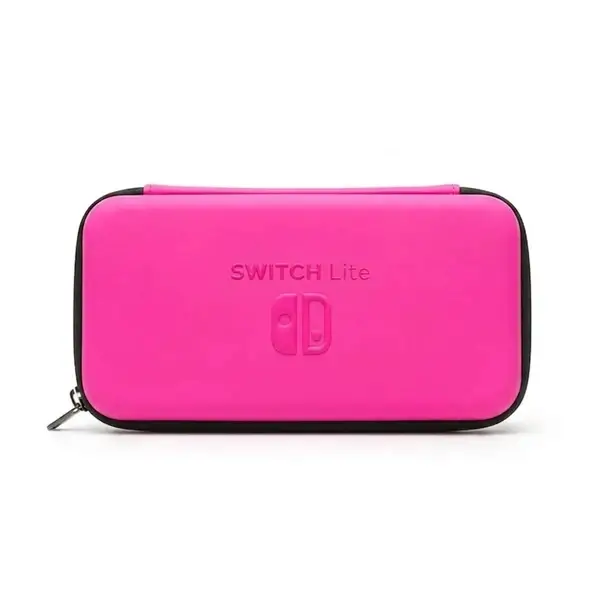 Pochette pour Nintendo Switch 2 - Rose