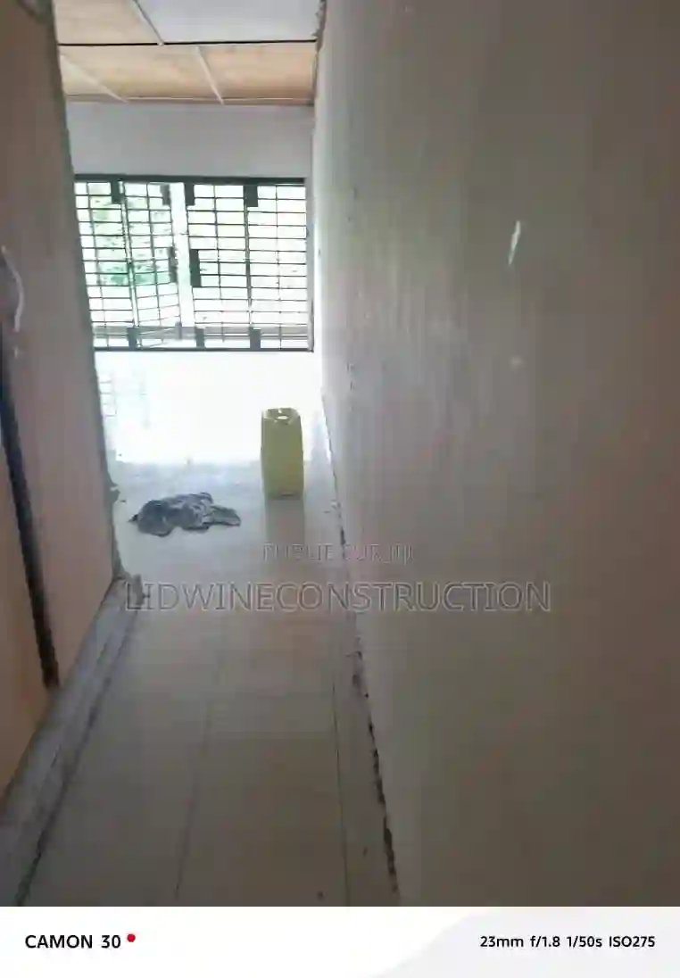 3chbre Villa Dans Jacqueville à Vendre