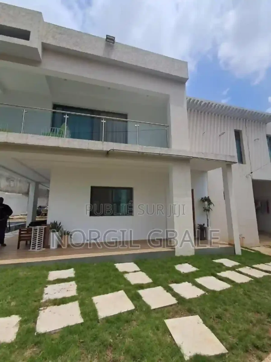 Villa Duplex