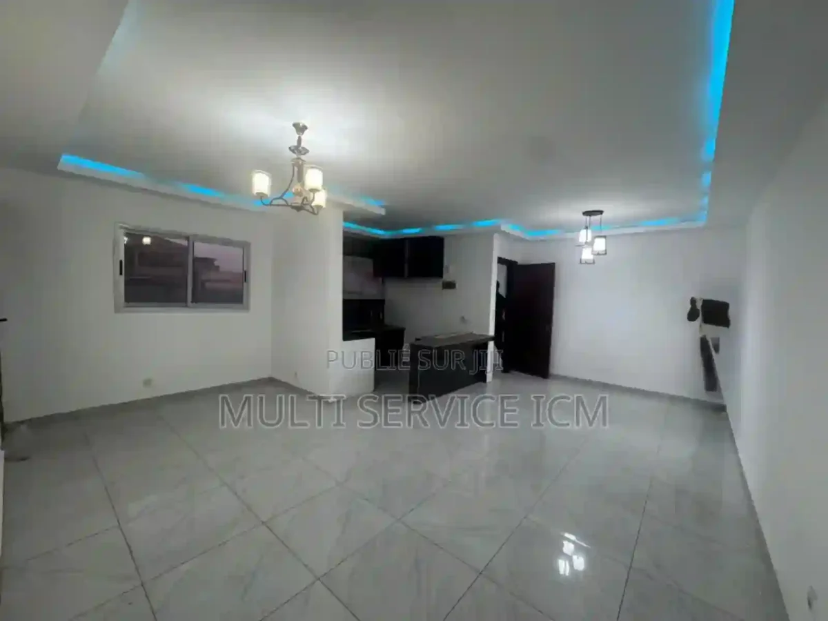 Furnished 6chbre Duplex Dans Ismaël Coulibaly Cocody à Vendre