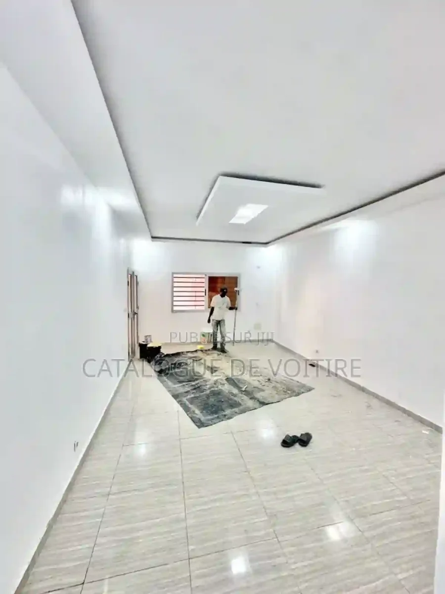 Villa en Vente À Bingerville