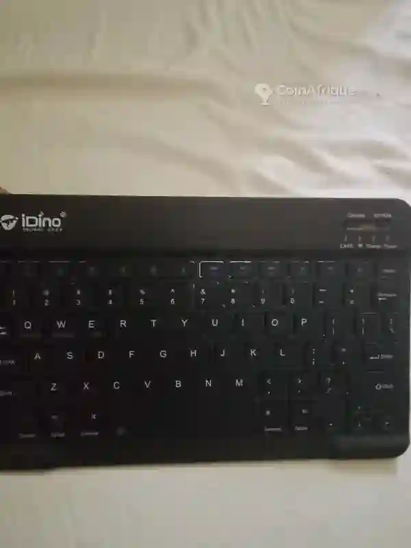 Clavier Pour Android