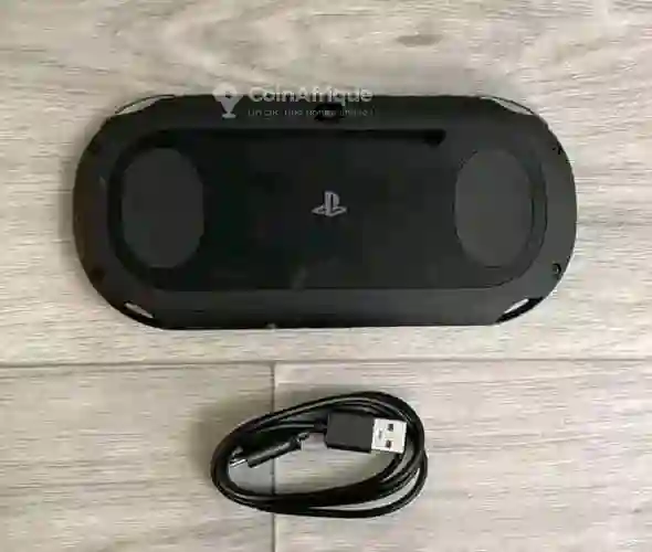 Playstation Vita