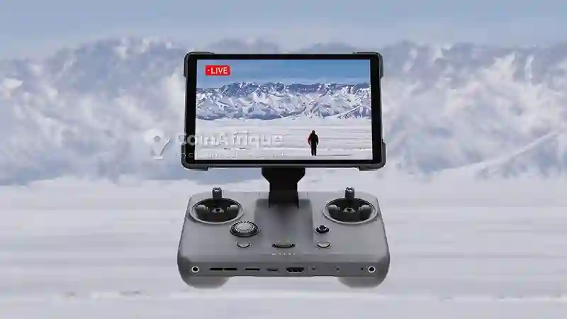 Dji rc pro 2