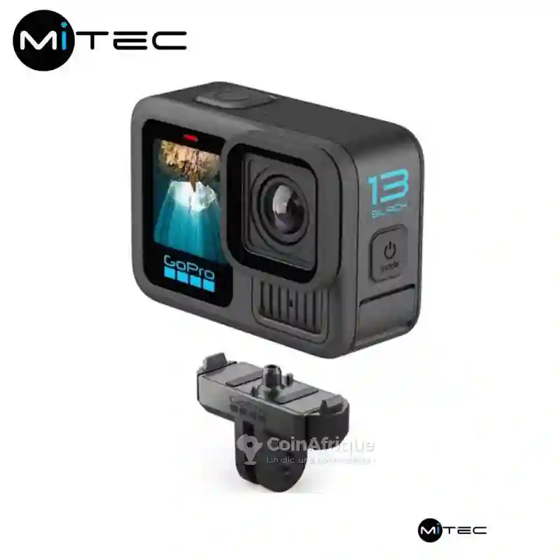 Gopro Hero 13
