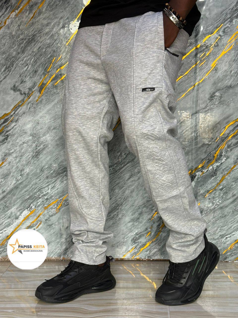 PANTALON JOGGING
