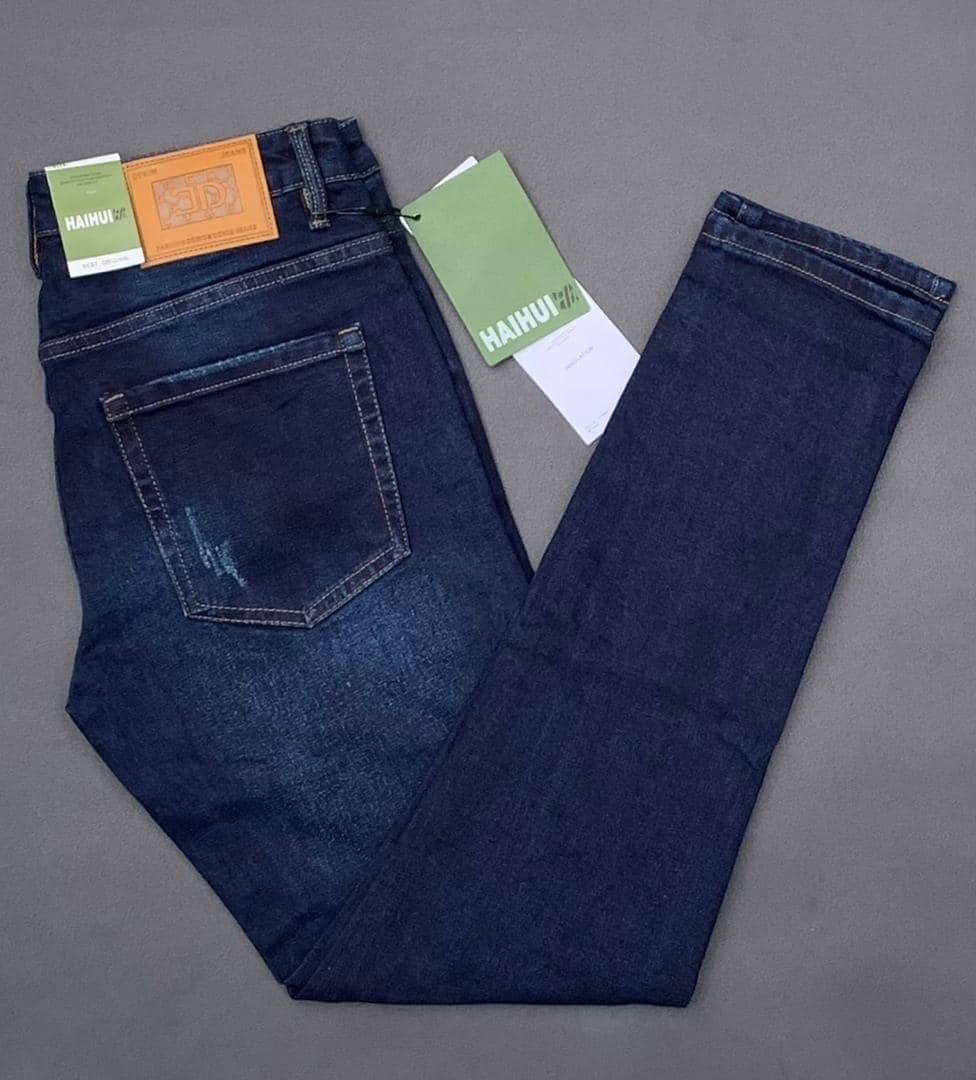 jeans responsables de qualité 