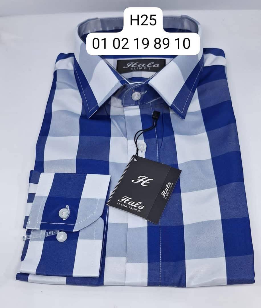 Nouvel  arrivage de chemise chic et tendance