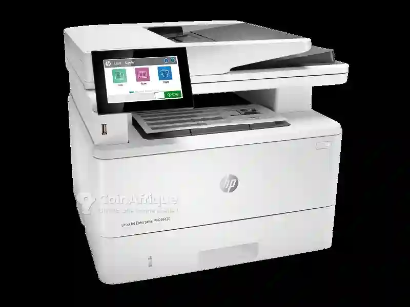 Imprimante HP 4103 fdw