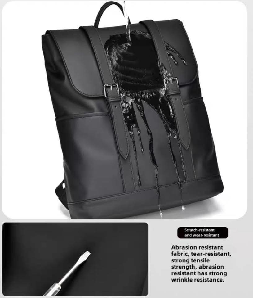 Sac à dos élégant et pratique pour les hommes