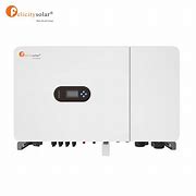 Onduleur réseau HY-50KW-HT