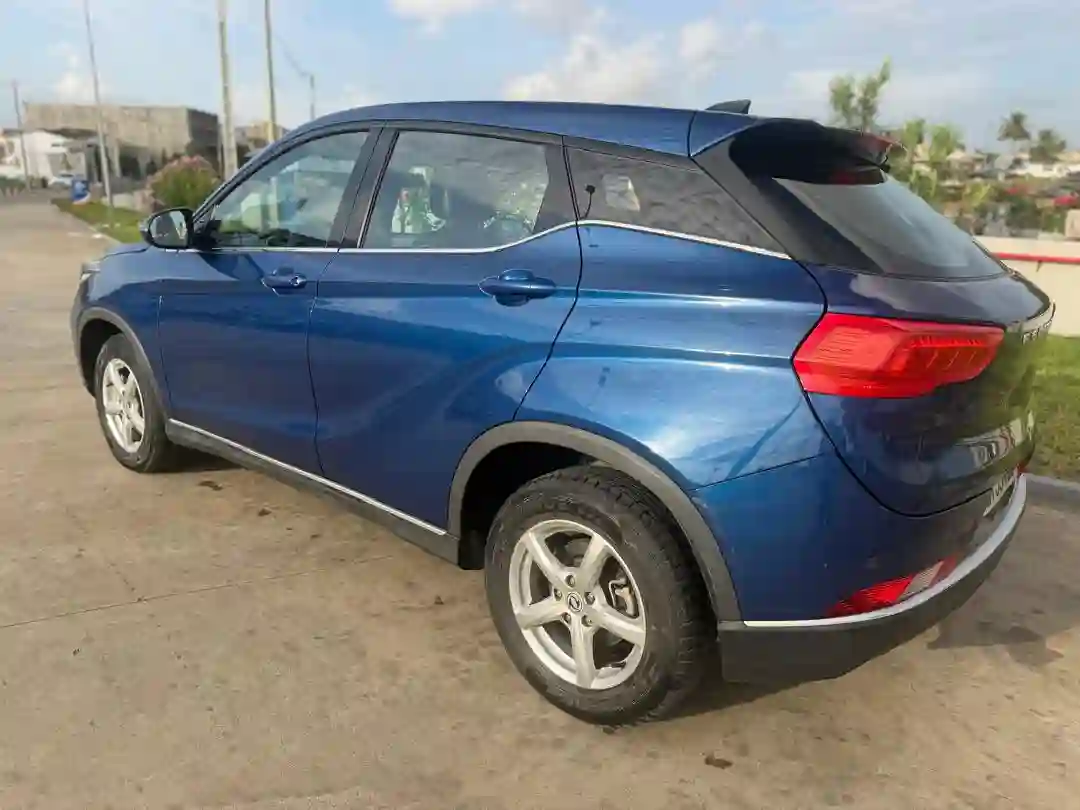 Fengon 500 en vente
