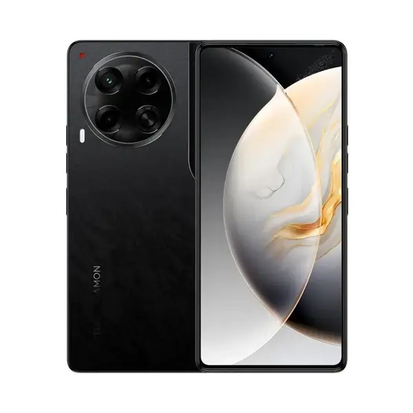 Tecno CAMON 30 - 6.78"- 4G - 2 Sim - 8/256 Go - 5000 MAh - Noir