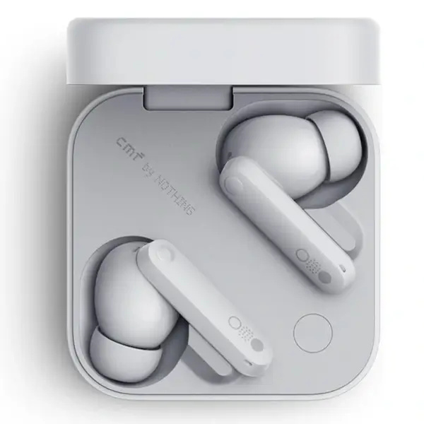 Écouteurs sans fil CMF Buds Pro 2 by Nothing - 10h d’autonomie - Appels clairs avec 6 micros -