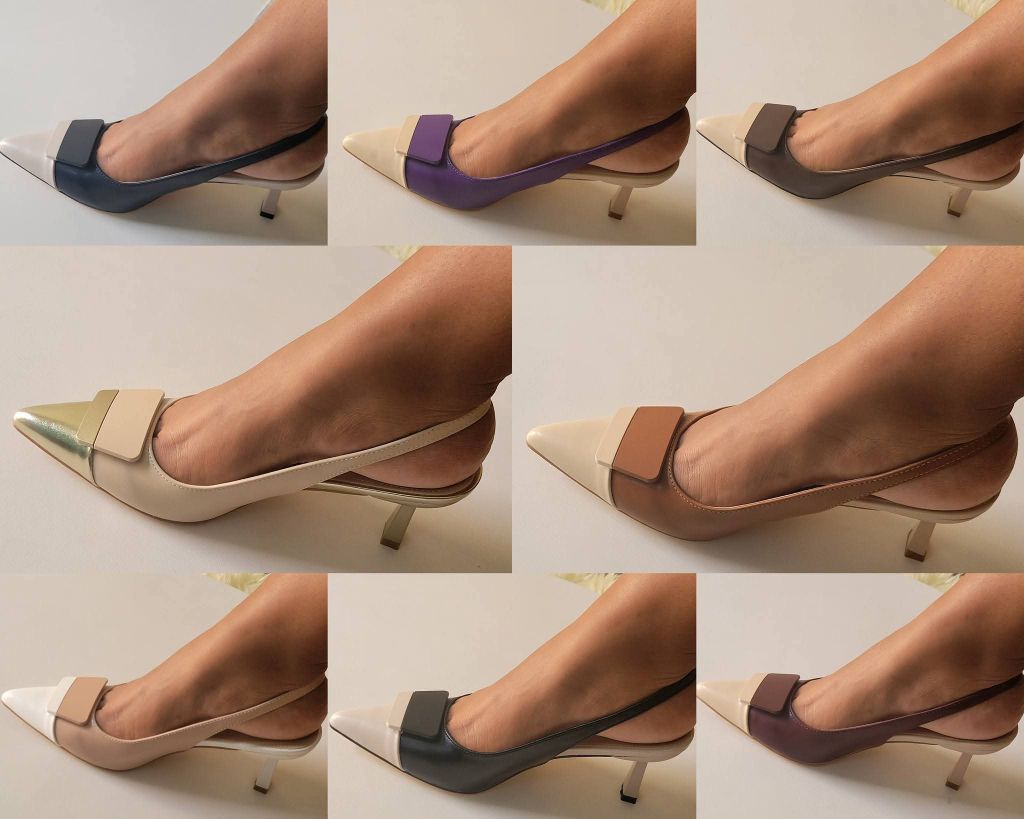 Belles paires dames classes 