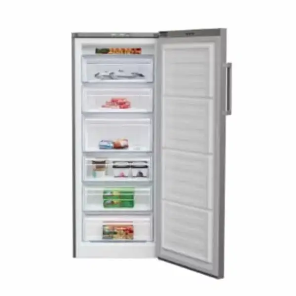 BEKO - CONGÉLATEUR VERTICAL 6 TIROIRS - 215L - BEKO_RFSA300S