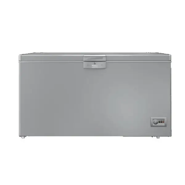 Beko Congelateur Horizontal 451L Avec Clé - BEKO_HSM46781S