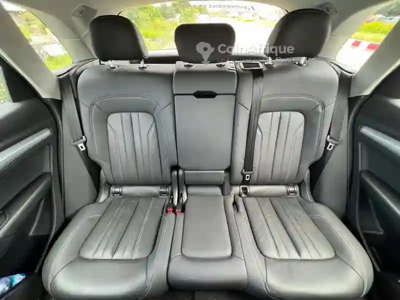 Audi Q5 2021