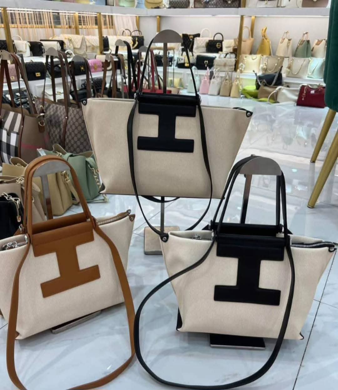 PROMO sacs à main Belles dames 