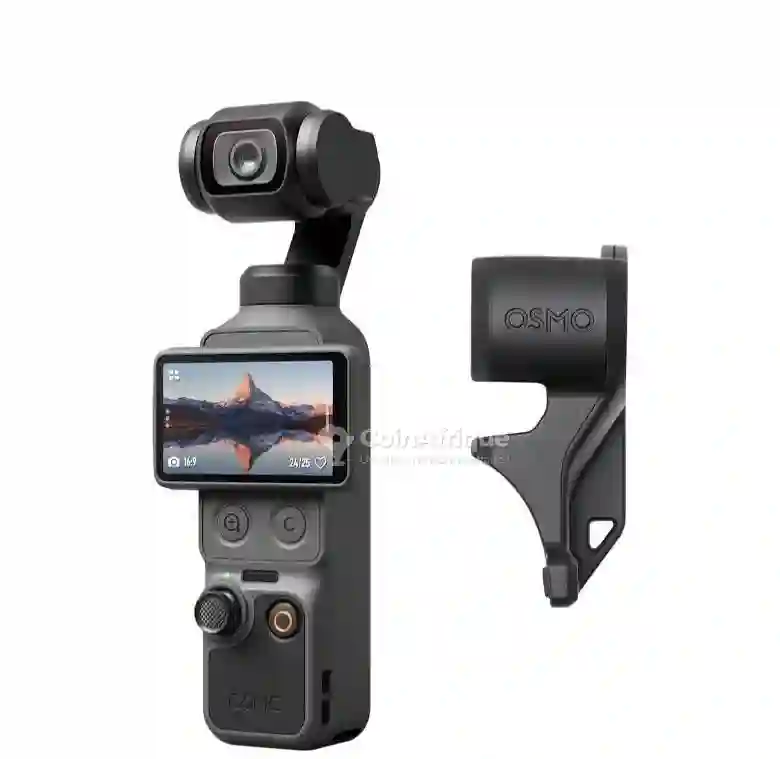 Dji Osmo