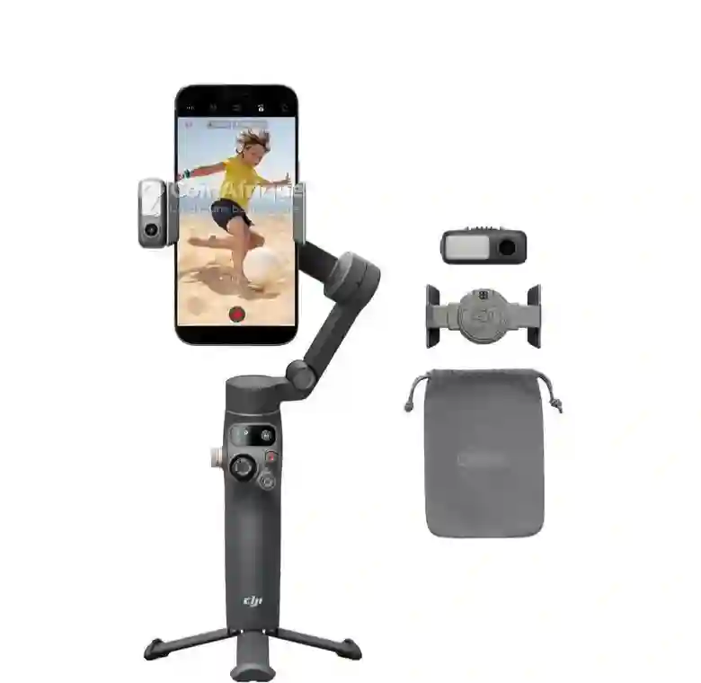 Dji Osmo Pocket