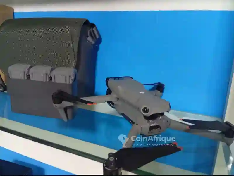 Dji Mavic air 3
