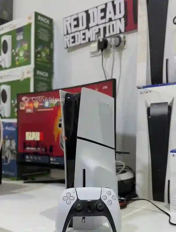 PS5 Standard Slim