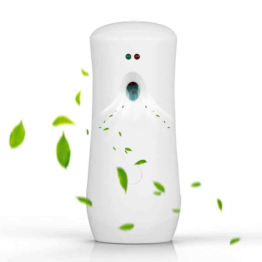 Parfum d'ambiance pro – offre limitée