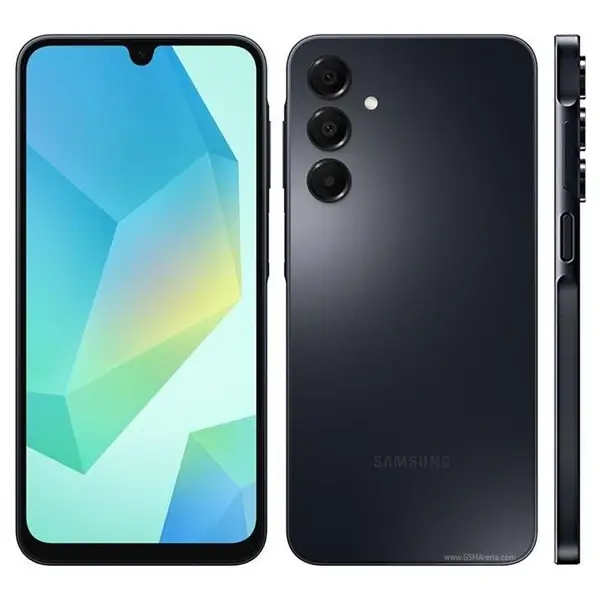 Samsung Galaxy A16 - 2 Sim - 4G - Écran 6.7"- 8/256 Go - Caméra arrière 50MP - Caméra avant sel