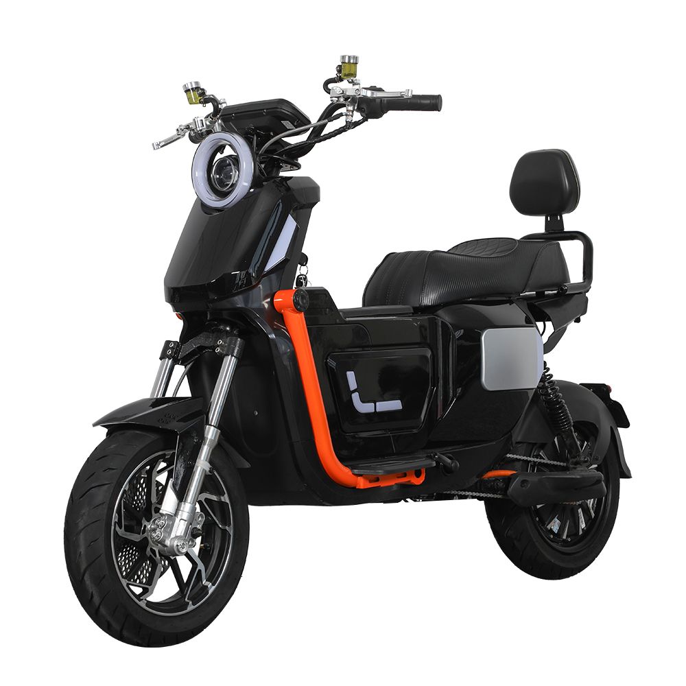 Scooter électrique 72V 2000W