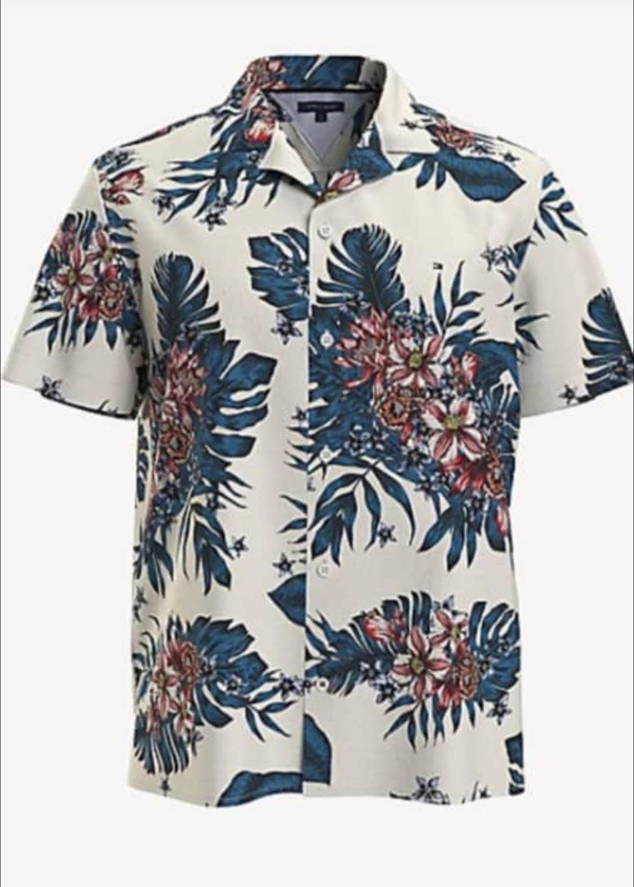 COLLECTION CHEMISES HOMME 