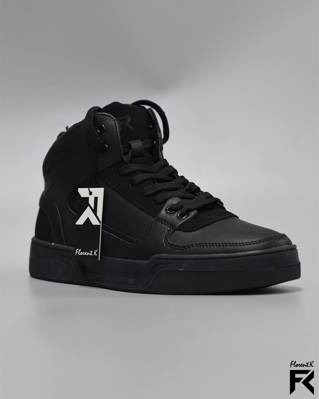 PROMO DE SNEAKERS MONTANTES 