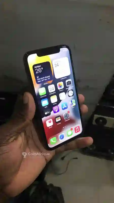 Iphone X - 64gb