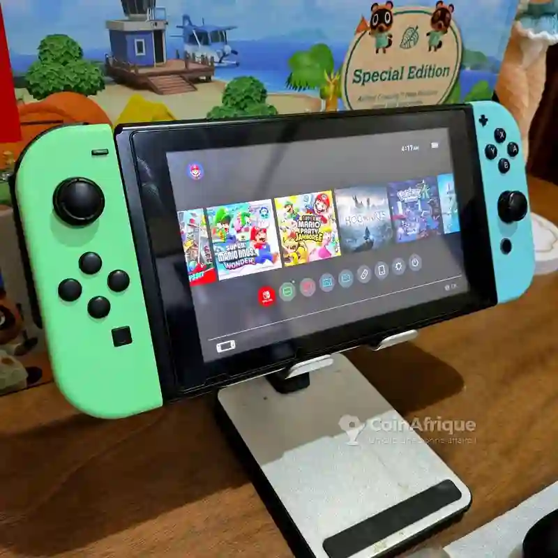 Switch Classique