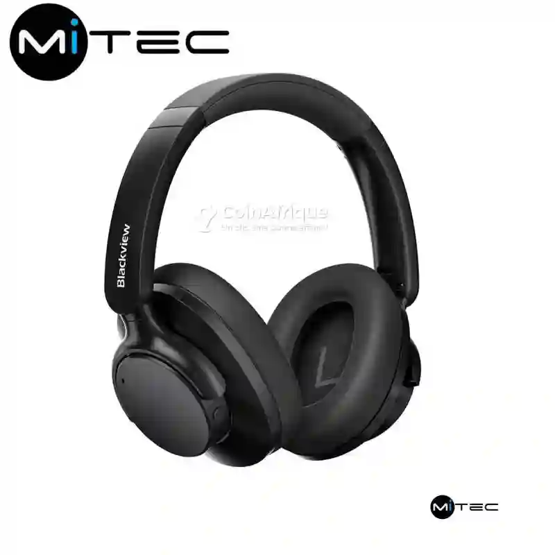Casques Bluetooth Blackview Fitbuds h1 Neuf