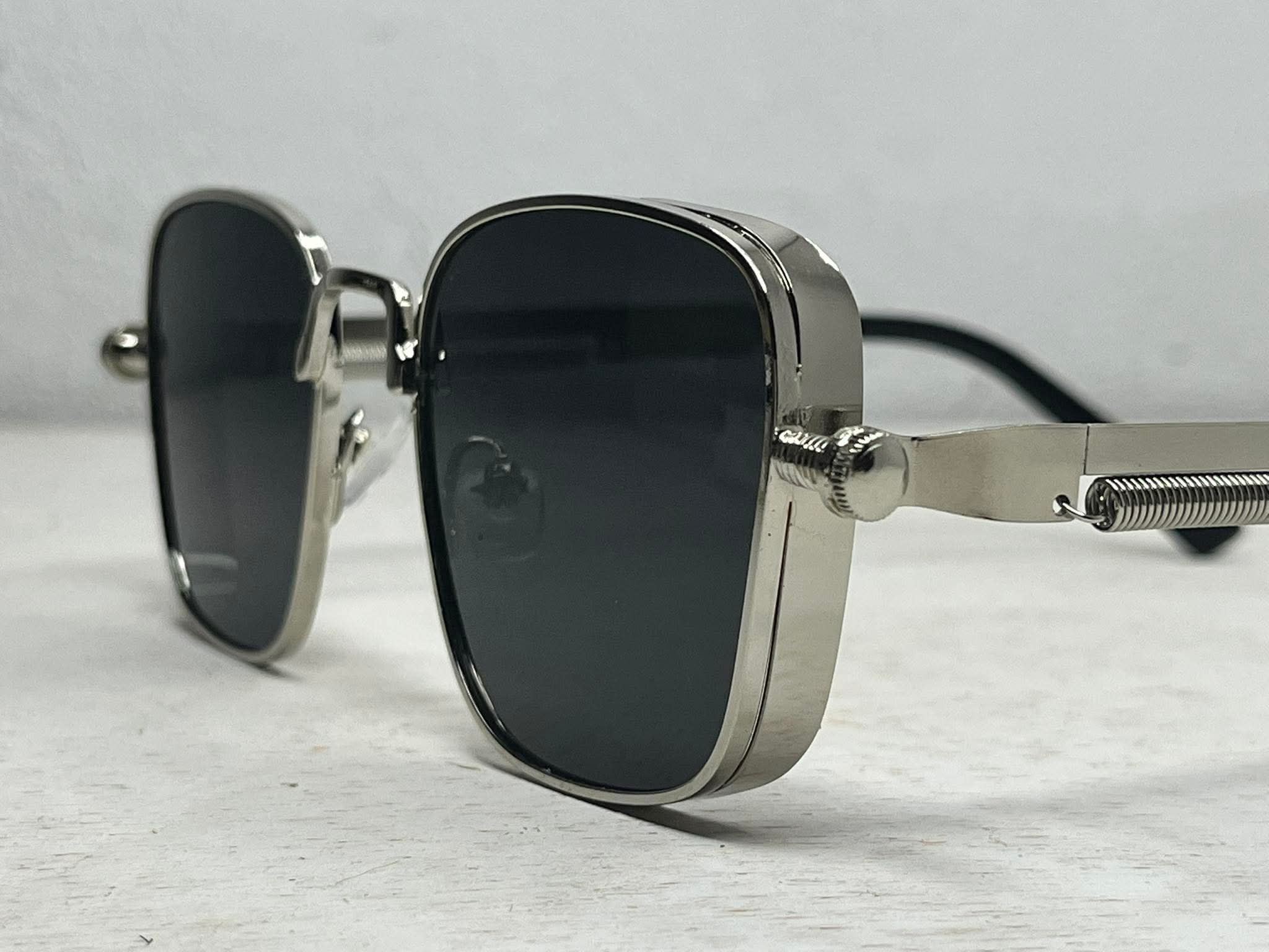 STEAMPUNK 2026 – LUNETTES DE LUXE
