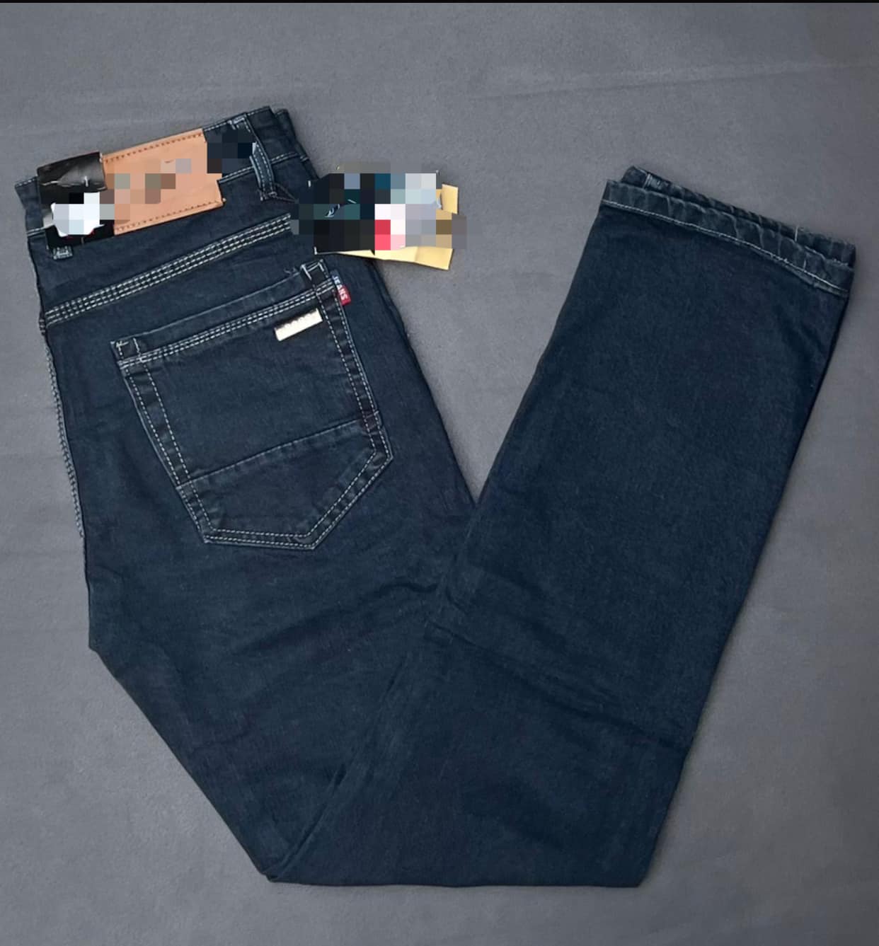 Offre spéciale sur vos jeans responsables 