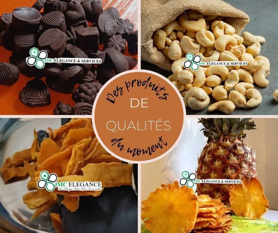  Offre nutritionnelle 